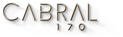 Imagem - Logo Cabral 170
