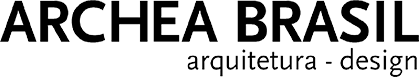 Logo | Archea Brasil